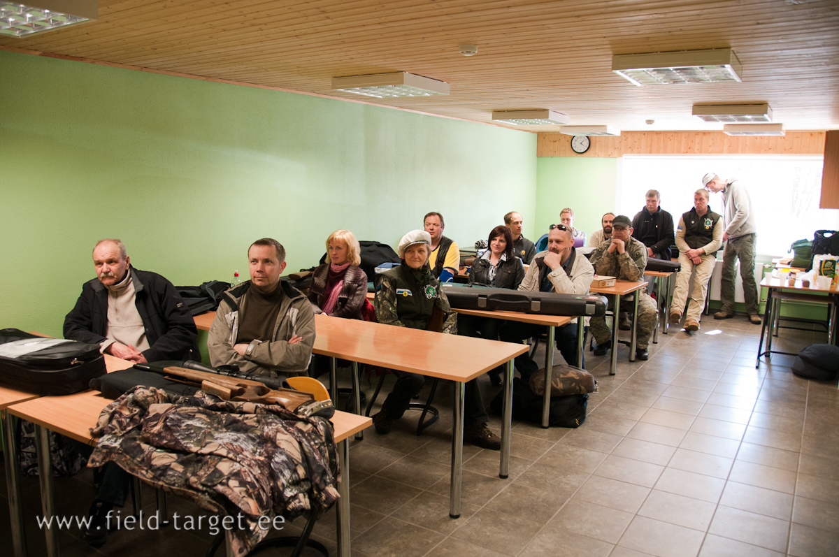 Ja Pärnu Vedrumeistriks saab ...